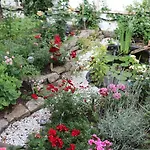 Gaestezimmer Zum Rotem Karpfen Casa de hóspedes