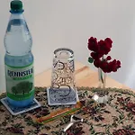 Gaestezimmer Zum Rotem Karpfen Casa de hóspedes