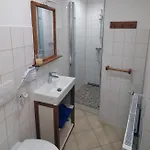 Gaestezimmer Zum Rotem Karpfen *