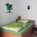 Gaestezimmer Zum Rotem Karpfen * Erfurt