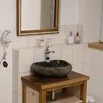 Casa de hóspedes Gaestezimmer Zum Rotem Karpfen *