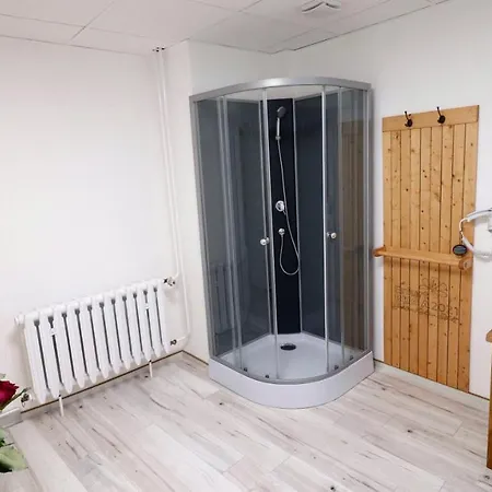 Gaestezimmer Zum Rotem Karpfen Vendégház