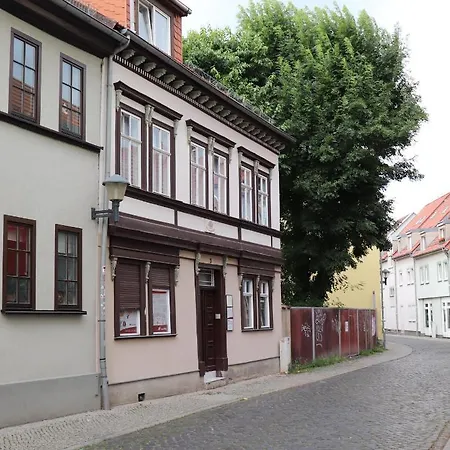 Gaestezimmer Zum Rotem Karpfen