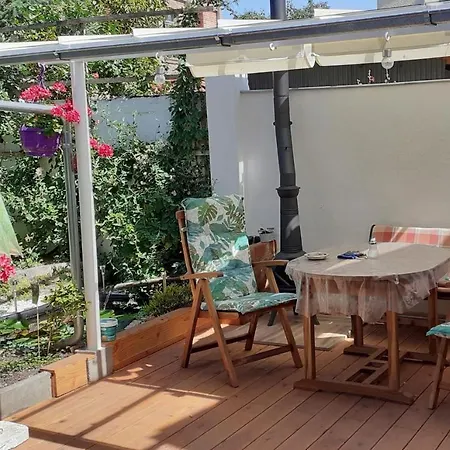 Gaestezimmer Zum Rotem Karpfen エアフルト