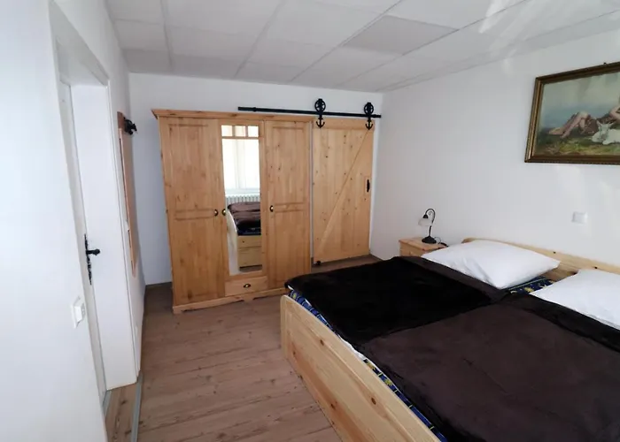 Gästezimmer Zum Rotem Karpfen Gasthof Erfurt