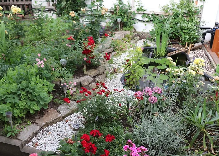 Gästezimmer Zum Rotem Karpfen Gasthof