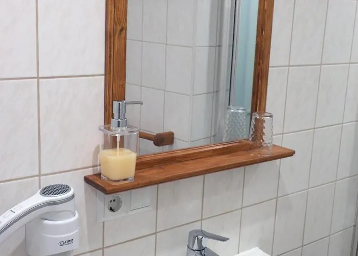 Gästezimmer Zum Rotem Karpfen