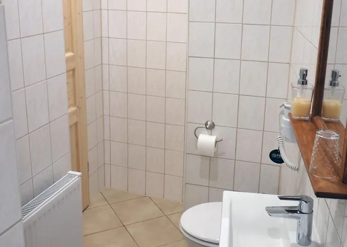 Gaestezimmer Zum Rotem Karpfen Erfurt